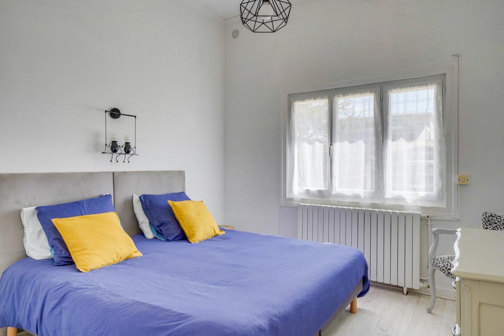 Maison La Scarpa La Teste-de-Buch Exteriér fotografie